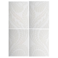 TILE DECOR PURE OYSTER PANEL TILE DECOR PURE OYSTER PANEL
