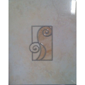 TILE DECOR AVA SWIRL LIGHT BEIGE TILE DECOR AVA SWIRL LIGHT BEIGE