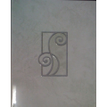 TILE DECOR AVA SWIRL GREEN TILE DECOR AVA SWIRL GREEN