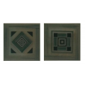 TILE DECOR ZEN 10V ARKETIP SET 2 TILE DECOR ZEN 10V ARKETIP SET 2