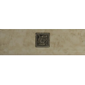 TILE BORDER RAPOLANO GRIS SILVER TILE BORDER RAPOLANO GRIS SILVER
