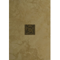 TILE DECOR RAPOLANO BEIGE BRASS TILE DECOR RAPOLANO BEIGE BRASS