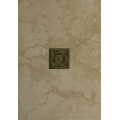 TILE DECOR RAPOLANO GRIS BRASS TILE DECOR RAPOLANO GRIS BRASS