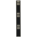 TILE BORDER KALAHARI NEWTON GREY TILE BORDER KALAHARI NEWTON GREY