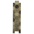 TILE BORDER PONOMA ORO LISTELLO TILE BORDER PONOMA ORO LISTELLO