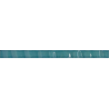TILE BORDER ENKI WAVE TURQUOISE TILE BORDER ENKI WAVE TURQUOISE