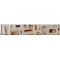 TILE BORDER CAPRI GUSTAV BEIGE TILE BORDER CAPRI GUSTAV BEIGE