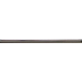 TILE BORDER KATIE CHROME PENCIL TILE BORDER KATIE CHROME PENCIL