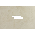 TILE DECOR CAPRI IVORY WATERJET CUT TILE DECOR CAPRI IVORY WATERJET CUT