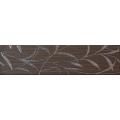 TILE BORDER LENA DIVANI ANTHRACITE TILE BORDER LENA DIVANI ANTHRACITE
