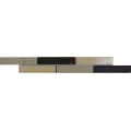 TILE BORDER PORTIA LONG BRICK MESH TILE BORDER PORTIA LONG BRICK MESH