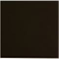 TILE V&A BLACK PLAIN TILE V&A BLACK PLAIN