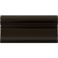 TILE BORDER V&A BLACK ETRURIA TILE BORDER V&A BLACK ETRURIA