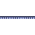 TILE BORDER V&A COBALT DOT TILE BORDER V&A COBALT DOT