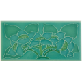 TILE DECOR V&A CLEMATIS TILE DECOR V&A CLEMATIS