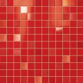 Divine Flame Mosaic Divine Flame Mosaic