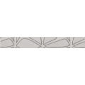 Natural Border 1 Grey Natural Border 1 Grey
