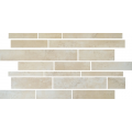 Metallic (Eagle) Brick Mesh Beige Metallic (Eagle) Brick Mesh Beige