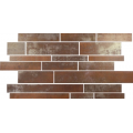 Metallic (Eagle) Brick Mesh Brown Metallic (Eagle) Brick Mesh Brown