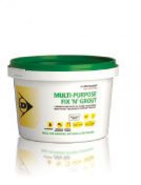 Multi-Purpose Fix 'n' Grout [2.5L]