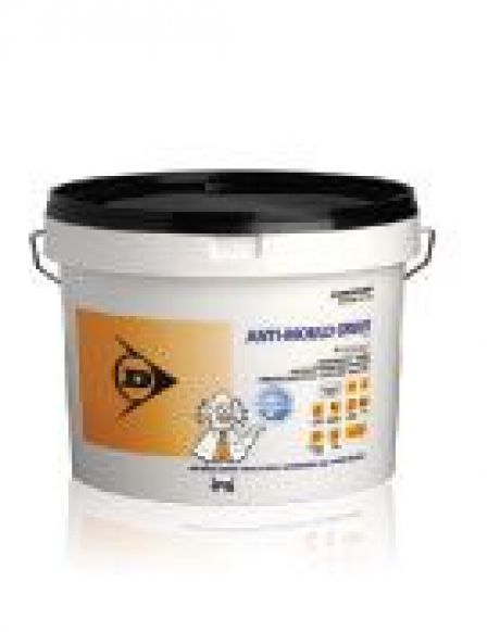 Anti-Mould Grout with Microban® (Brilliant White) [5kg]