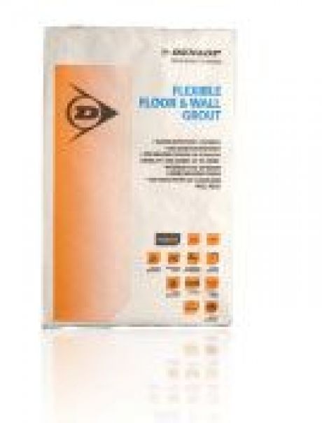 Flexible Floor and Wall Grout (Ivory) [5kg]