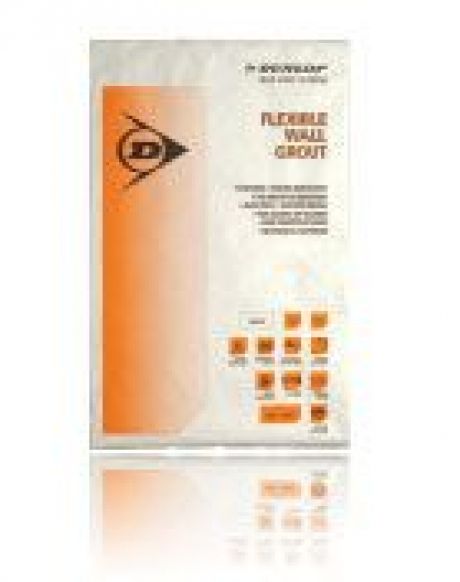 Flexible Wall Grout (White) [3.5kg]