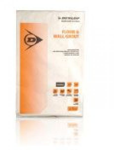 Floor & Wall Grout (Charcoal) [10kg]