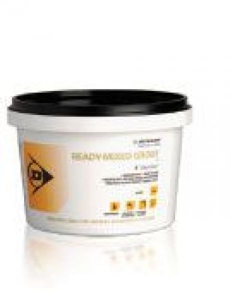 Ready Mixed Grout with Microban? (White) [1.5kg]