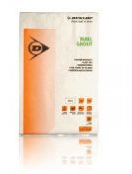 Wall Grout (White) [10kg]
