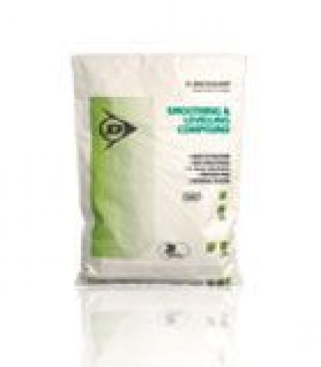Smoothing & Levelling Compound (Grey) [20kg]