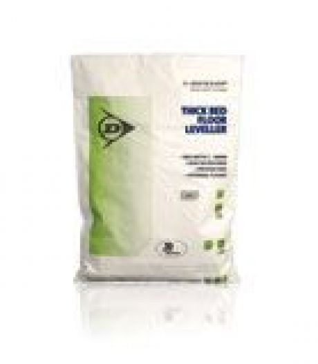 Thick Bed Floor Leveller (Grey) [20kg]