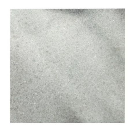 TILE ELITE RICE WHITE SCORED