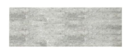 TILE BORDER ELITE RICE WHITE