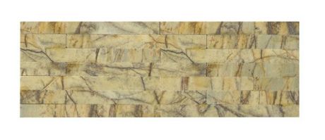 TILE BORDER ELITE SUMBA YELLOW