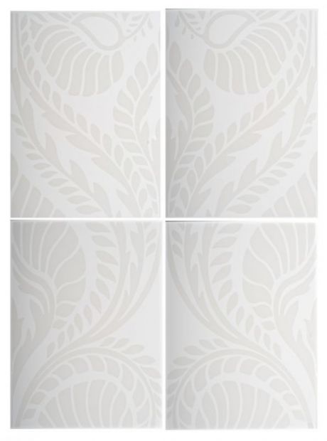TILE DECOR PURE OYSTER PANEL