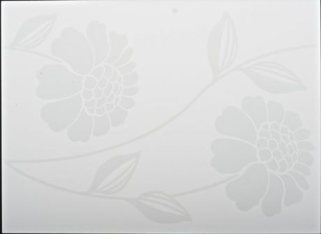 TILE DECOR PURE DAHLIA