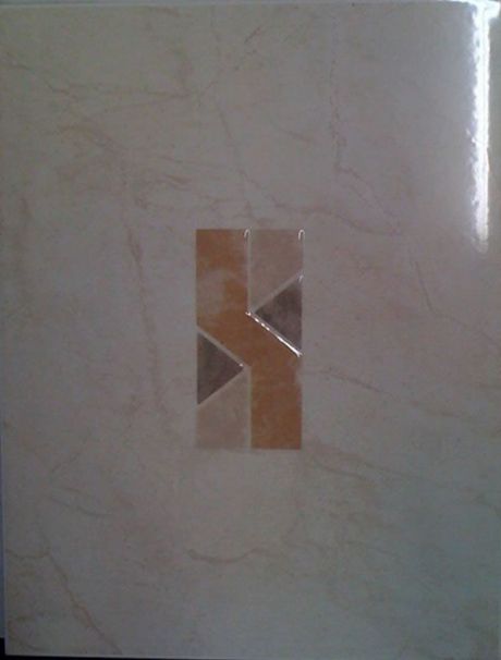 TILE DECOR ISABELLE GEO BEIGE
