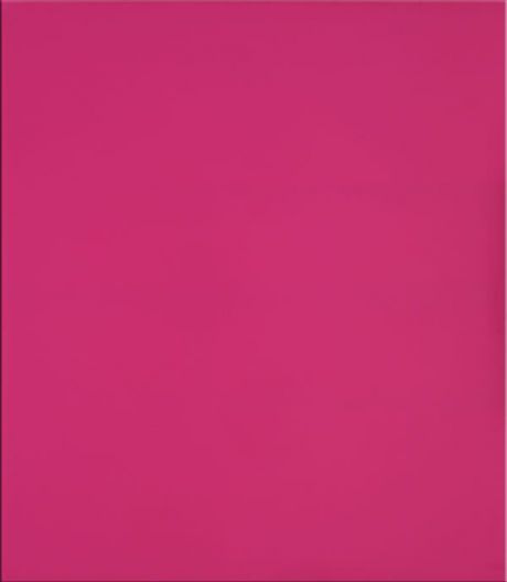 TILE SPLASHBACK GLASS ENKI HOT PINK