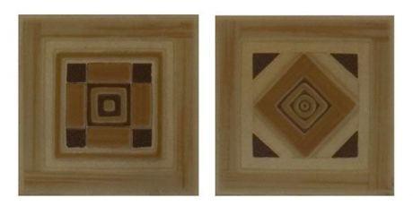 TILE DECOR ZEN 10H ARKETIP SET 2