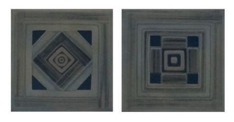 TILE DECOR ZEN 10L ARKETIP SET 2