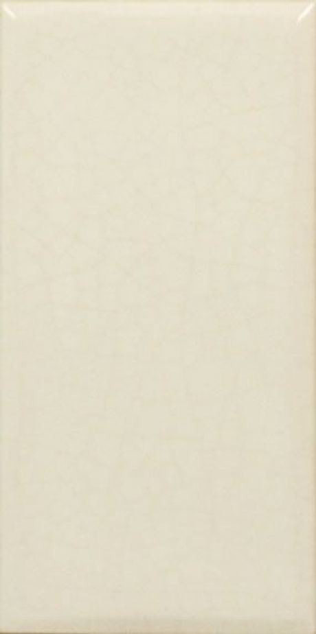 TILE ONDULATO BIANCO CRACKLE