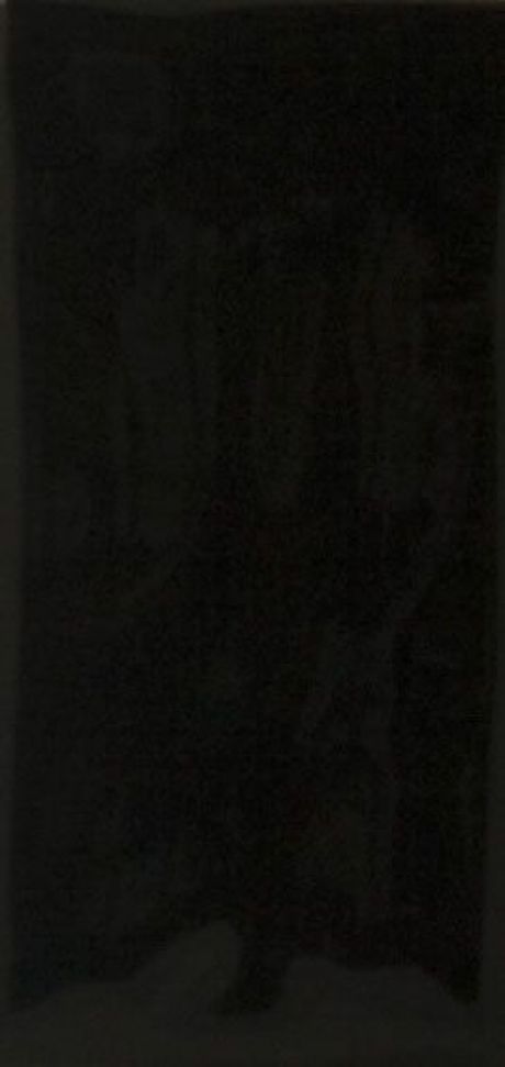 TILE ONDULATO NEGRO GLOSS