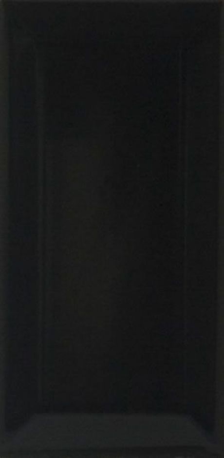 TILE BISCELADO BLACK BRILLO