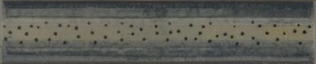 TILE BORDER ZEN L LISTELLO STAR