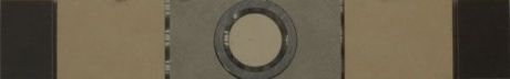 TILE BORDER BRUGGE METALLIC LISTELLO