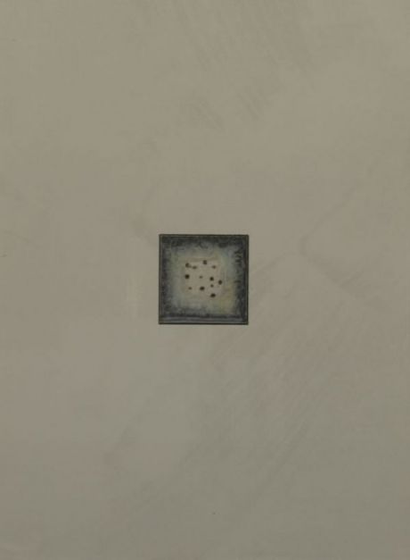 TILE DECOR ZEN W STAR