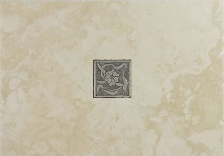 TILE DECOR RAPOLANO GRIS SILVER