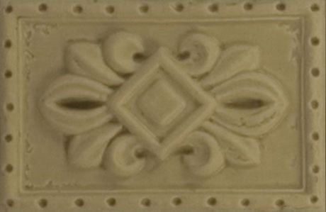 TILE TACO TAPESTRY BEIGE