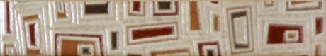 TILE BORDER CAPRI GUSTAV BEIGE